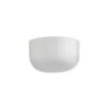FLOS Bellhop Wall Up LED Outdoor Wall Light, White -Flos Sales Store 10008927