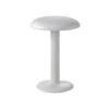 FLOS Gustave LED Table Lamp Battery 927 White 2 FLOS Gustave LED Table Lamp Battery 927 White -Flos Sales Store 10008962