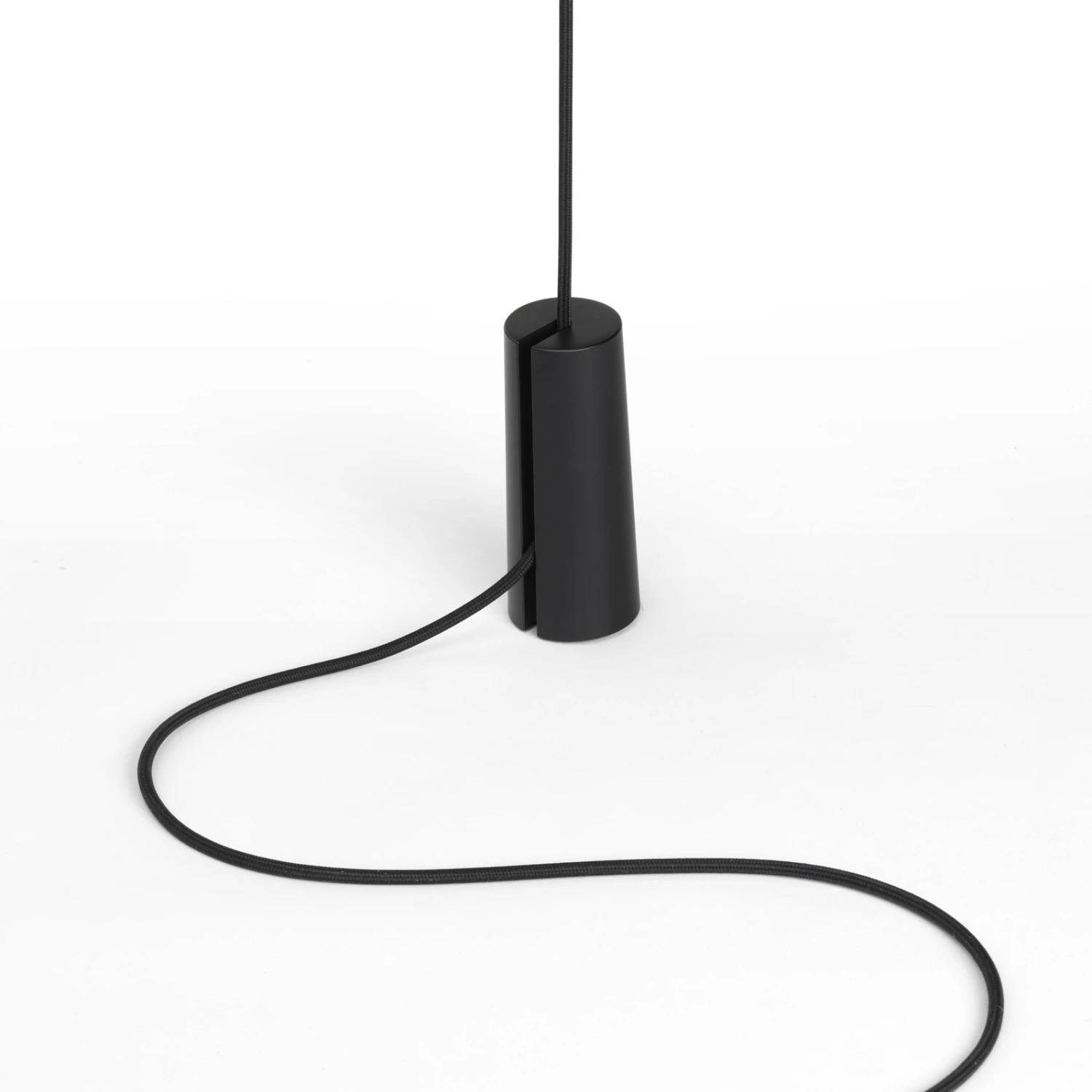 FLOS Skynest Motion LED Pendant Light, Anthracite 5 FLOS Skynest Motion LED Pendant Light, Anthracite - Image 3