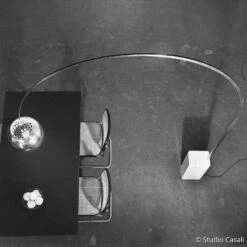 FLOS Arco - High Quality Designer Arc Lamp -Flos Sales Store 3510002 4