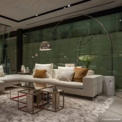 FLOS Arco - Revolutionary LED Arc Lamp -Flos Sales Store 3510003 4