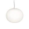 FLOS Glo-Ball - Spherical Hanging Light 33 Cm