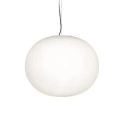FLOS Glo-Ball - Spherical Hanging Light 33 Cm