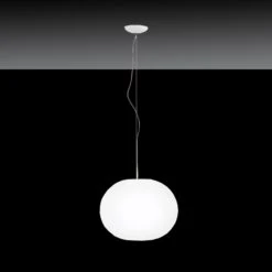 FLOS Glo-Ball - Spherical Hanging Light 33 Cm -Flos Sales Store 3510012 3