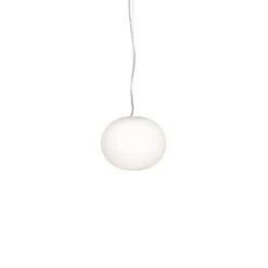 FLOS Glo-Ball - Spherical Hanging Light 33 Cm -Flos Sales Store 3510012 6