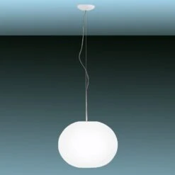FLOS Glo-Ball - Spherical Hanging Light 45 Cm -Flos Sales Store 3510013 3
