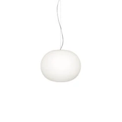 FLOS Glo-Ball - Spherical Hanging Light 45 Cm -Flos Sales Store 3510013 7