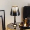 FLOS Miss K - Philippe Starck Table Lamp Black
