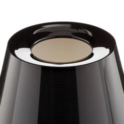 FLOS Miss K - Philippe Starck Table Lamp Black -Flos Sales Store 3510016 3