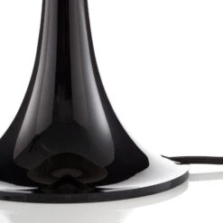 FLOS Miss K - Philippe Starck Table Lamp Black -Flos Sales Store 3510016 6