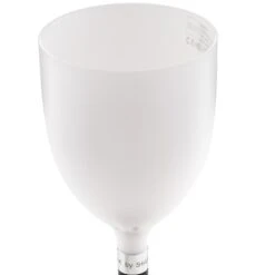 FLOS Miss K - Philippe Starck Table Lamp Black -Flos Sales Store 3510016 7