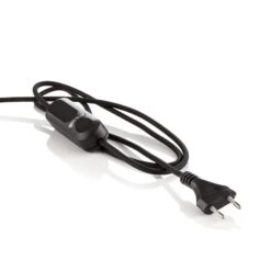 FLOS Miss K - Philippe Starck Table Lamp Black -Flos Sales Store 3510016 8