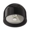 FLOS Wan Ceiling Light In Black -Flos Sales Store 3510017