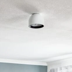 FLOS Ceiling Light Wan In White 11 FLOS Ceiling Light Wan In White -Flos Sales Store 3510018 2