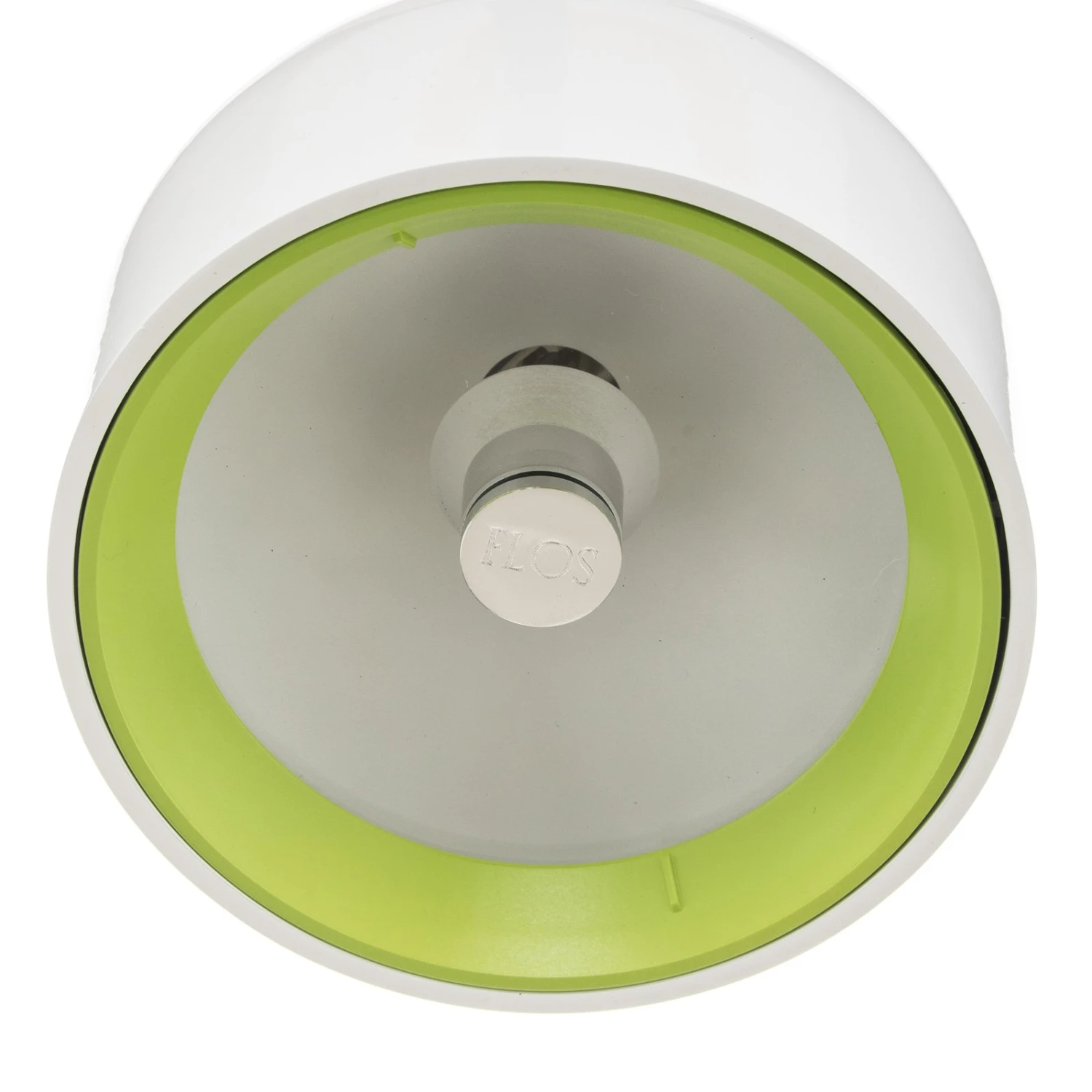 FLOS Ceiling Light Wan In White 8 FLOS Ceiling Light Wan In White - Image 6