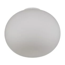 FLOS Glo-Ball - Spherical Ceiling Light 33 Cm -Flos Sales Store 3510023 3