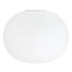 FLOS Glo-Ball - Spherical Ceiling Light 45 Cm
