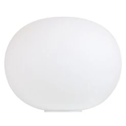 FLOS Glo-Ball - Spherical Table Lamp 45 Cm