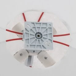 FLOS Ariette Ceiling Light 80 Cm -Flos Sales Store 3510034 8