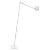 FLOS Kelvin LED Designer Floor Lamp, White -Flos Sales Store 3510049