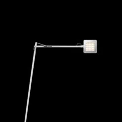 FLOS Kelvin LED Designer Floor Lamp, White -Flos Sales Store 3510049 4