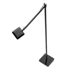 FLOS Kelvin LED Designer Floor Lamp, Black -Flos Sales Store 3510050 4