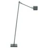 FLOS Kelvin LED - Designer Floor Lamp, Anthracite -Flos Sales Store 3510051