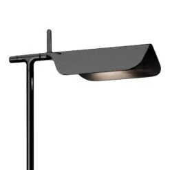 FLOS Tab LED Floor Lamp, Black -Flos Sales Store 3510059 2