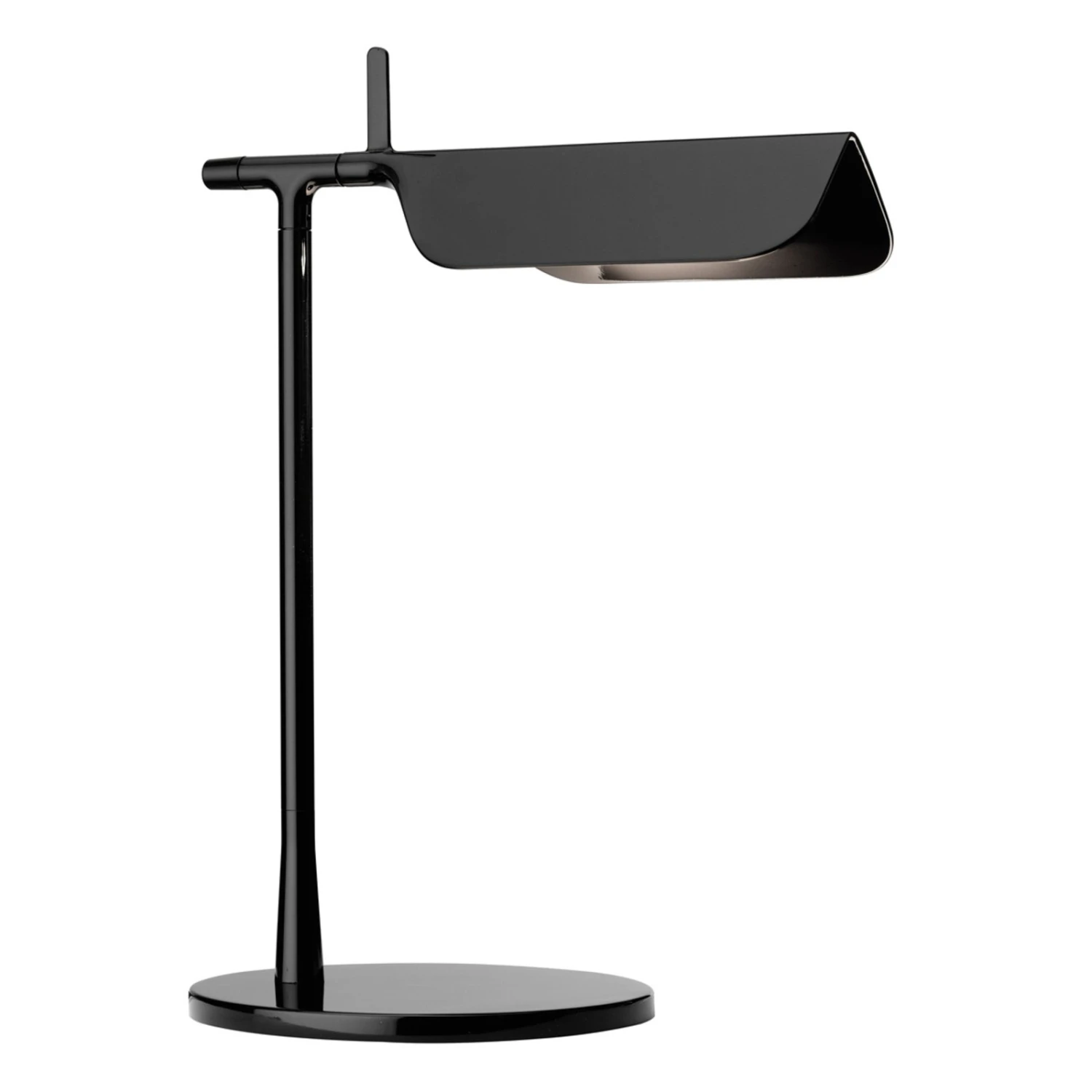 FLOS Tab LED Table Lamp, Black 6 FLOS Tab LED Table Lamp, Black - Image 4