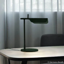 FLOS Tab LED Table Lamp, Black 11 FLOS Tab LED Table Lamp, Black -Flos Sales Store 3510061 4
