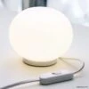 FLOS Mini Glo-Ball T - Spherical Table Lamp -Flos Sales Store 3510070