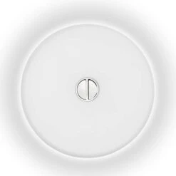 FLOS Mini Button Glass Ceiling Light -Flos Sales Store 3510082 2