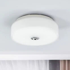 FLOS Mini Button Glass Ceiling Light -Flos Sales Store 3510082 4