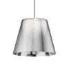 FLOS KTribe S1 Hanging Light, Silver -Flos Sales Store 3510084