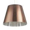 FLOS KTribe S2 Hanging Light, Bronze -Flos Sales Store 3510086