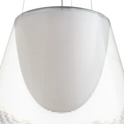 FLOS KTribe S2 Hanging Light, Transparent -Flos Sales Store 3510087 4