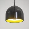 FLOS Wan S - Black Pendant Light, Small -Flos Sales Store 3510091