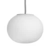 FLOS Mini Glo-Ball S - Spherical Pendant Light -Flos Sales Store 3510092