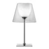 FLOS KTribe T2 Table Lamp Transparent