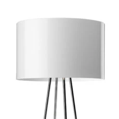 FLOS Ray F1 - Floor Lamp White 8 FLOS Ray F1 - Floor Lamp White -Flos Sales Store 3510129 1