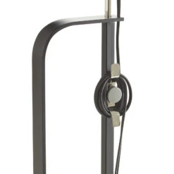 FLOS Toio - Industrial Design Floor Lamp, Black -Flos Sales Store 3510132 6