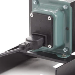 FLOS Toio - Industrial Design Floor Lamp, Black -Flos Sales Store 3510132 8