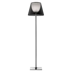 FLOS KTribe F2 Floor Lamp, Transparent 14 FLOS KTribe F2 Floor Lamp, Transparent -Flos Sales Store 3510134 5