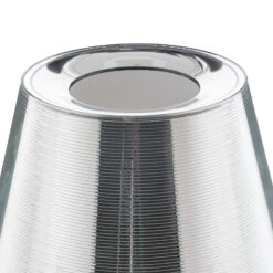 FLOS KTribe F2 Floor Lamp, Silver 14 FLOS KTribe F2 Floor Lamp, Silver -Flos Sales Store 3510135 3