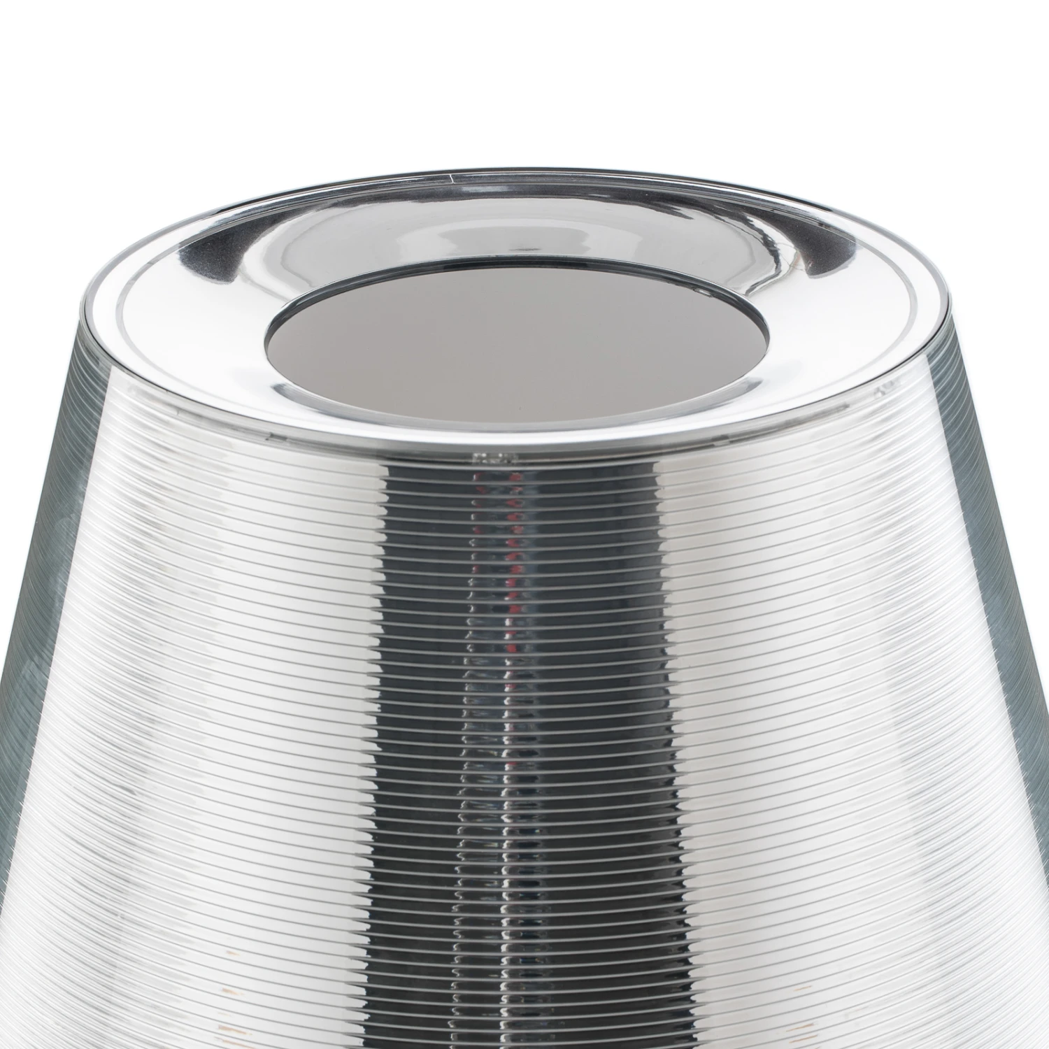 FLOS KTribe F2 Floor Lamp, Silver 6 FLOS KTribe F2 Floor Lamp, Silver - Image 4