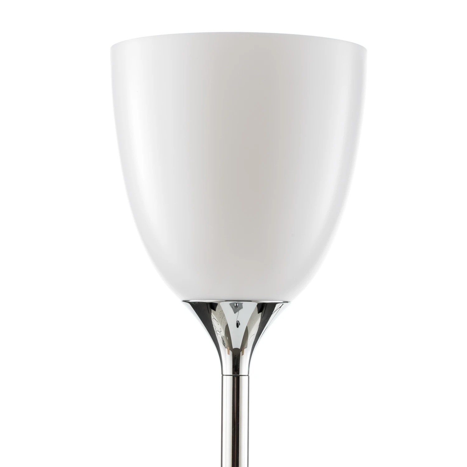 FLOS KTribe F2 Floor Lamp, Silver 8 FLOS KTribe F2 Floor Lamp, Silver - Image 6