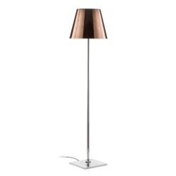 FLOS KTribe F2 Floor Lamp, Bronze -Flos Sales Store 3510136 2