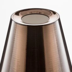 FLOS KTribe F2 Floor Lamp, Bronze -Flos Sales Store 3510136 4