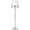 FLOS KTribe F3 Floor Lamp, Transparent 2 FLOS KTribe F3 Floor Lamp, Transparent -Flos Sales Store 3510137