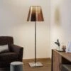 FLOS KTribe F3 Floor Lamp, Bronze -Flos Sales Store 3510139